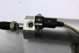 SMC CDG1BN40-45-K59W1 Pneumatic Hydraulic Cylinder 145 PSI