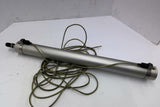 SMC CDG1BN40-45-K59W1 Pneumatic Hydraulic Cylinder 145 PSI