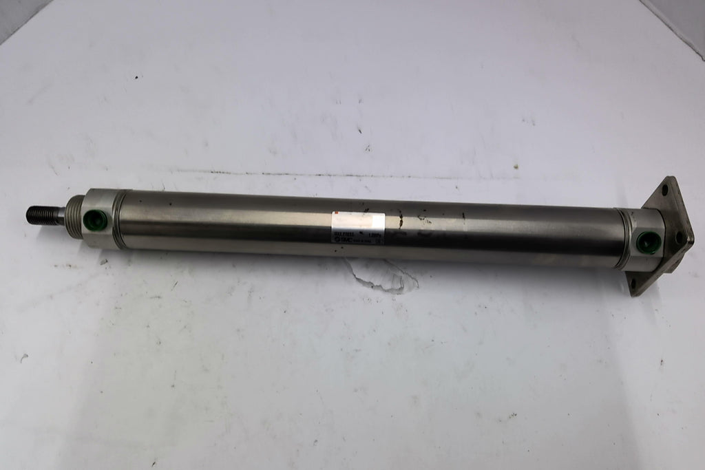 SMC CM2G40-300 Pneumatic Cylinder 1.0MPa