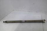 SMC CDM2L25-450 Pneumatic Cylinder 145 PSI