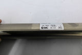 SMC CDM2L25-450 Pneumatic Cylinder 145 PSI
