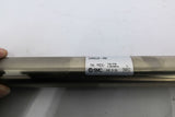 SMC CDM2L25-450 Pneumatic Cylinder 145 PSI