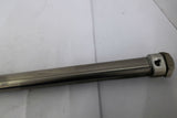SMC CDM2L25-450 Pneumatic Cylinder 145 PSI