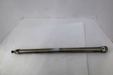 SMC CDM2L25-450 Pneumatic Cylinder 145 PSI