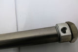 SMC CDM2L25-450 Pneumatic Cylinder 145 PSI