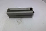 SMC CDQ2A50-135DC Pneumatic Cylinder