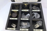 Burlington Technologies TRW Chamfer Gauging Visual Aid Kit FP-0117 To FP-0125