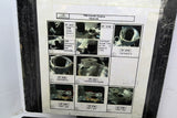Burlington Technologies TRW Chamfer Gauging Visual Aid Kit FP-0117 To FP-0125