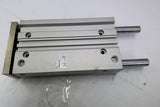 SMC MGPL25-125 Guided Pneumatic Cylinder
