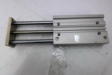 SMC MGPL25-125 Guided Pneumatic Cylinder