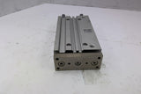 SMC MGPL25-125 Guided Pneumatic Cylinder