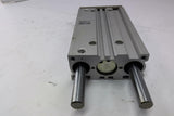 SMC MGPL25-125 Guided Pneumatic Cylinder