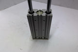 SMC MGPL25-125 Guided Pneumatic Cylinder