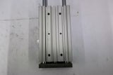 SMC MGPL25-125 Guided Pneumatic Cylinder