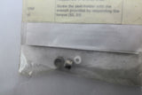 Kremlin Rexson 120B AVV Joints SS Seats W Seals Pack Of 2
