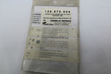 Kremlin Rexson 120B AVV Joints SS Seats W Seals Pack Of 2