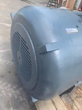 Teco AEEAHD 300HP 1800RPM 4P 3PH 460V 5007C AC Motor