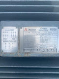Teco AEEAHD 300HP 1800RPM 4P 3PH 460V 5007C AC Motor