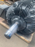 Teco AEEAHD 300HP 1800RPM 4P 3PH 460V 5007C AC Motor