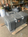 GE 5CD604LA002A806 DC Motor 600 HP 1750/1900 RPM 500 A Volts CD6063