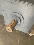 GE 5CD604LA002A806 DC Motor 600 HP 1750/1900 RPM 500 A Volts CD6063