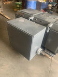 GE 5CD604LA002A806 DC Motor 600 HP 1750/1900 RPM 500 A Volts CD6063