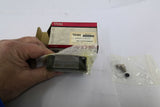 THK GSR20 Linear Slide Bearing Block L 2-3/8" X W 1-11/16" X H 13/16"