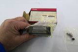 THK GSR20 Linear Slide Bearing Block L 2-3/8" X W 1-11/16" X H 13/16"