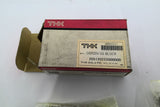 THK GSR20 Linear Slide Bearing Block L 2-3/8" X W 1-11/16" X H 13/16"