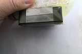 THK GSR20 Linear Slide Bearing Block L 2-3/8" X W 1-11/16" X H 13/16"