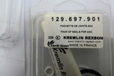 Kremlin Rexson 129.697.901 Seals For AXC Lot Of 2