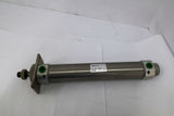 SMC CM2F40-175A Pneumatic Cylinder 145PSI
