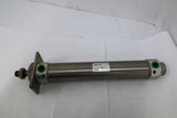 SMC CM2F40-175A Pneumatic Cylinder 145PSI