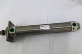 SMC CM2F40-175A Pneumatic Cylinder 145PSI