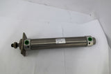 SMC CM2F40-175A Pneumatic Cylinder 145PSI