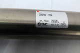 SMC CM2F40-175A Pneumatic Cylinder 145PSI
