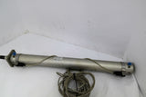 SMC CDG1FA40-425-K59WL Pneumatic Cylinder 145 PSI