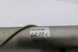 SMC CDG1FA40-425-K59WL Pneumatic Cylinder 145 PSI