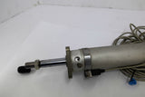 SMC CDG1FA40-425-K59WL Pneumatic Cylinder 145 PSI
