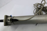 SMC CDG1FA40-425-K59WL Pneumatic Cylinder 145 PSI
