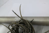 SMC CDG1FA40-425-K59WL Pneumatic Cylinder 145 PSI