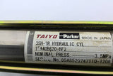 Taiyo 35H-3R Hydraulic Cylinder 3.5MPa