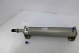 SMC CDG1LA50-220 Pneumatic Cylinder 145PSI