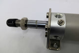SMC CDG1LA50-220 Pneumatic Cylinder 145PSI