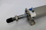 SMC CDG1LA50-220 Pneumatic Cylinder 145PSI
