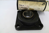 Peer HCFS209-28 Flange Block Bearing 1-3/4" Bore