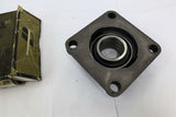 Peer HCFS209-28 Flange Block Bearing 1-3/4" Bore
