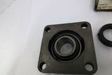 Peer HCFS209-28 4-Bolt Flange Block Bearing 1-3/4" Bore