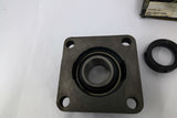 Peer HCFS209-28 4-Bolt Flange Block Bearing 1-3/4" Bore