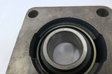 Peer HCFS209-28 4-Bolt Flange Block Bearing 1-3/4" Bore